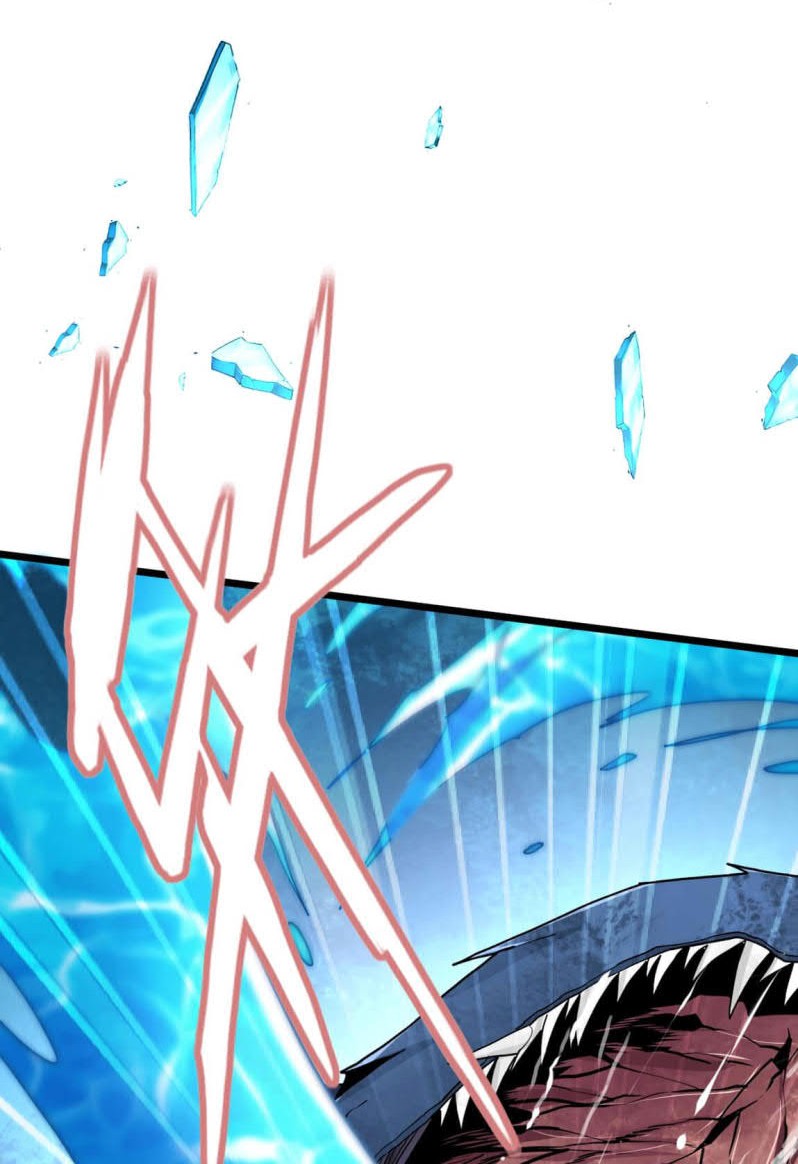 I Grinding Levels Inside The Mirror Chapter 13 Gambar 25