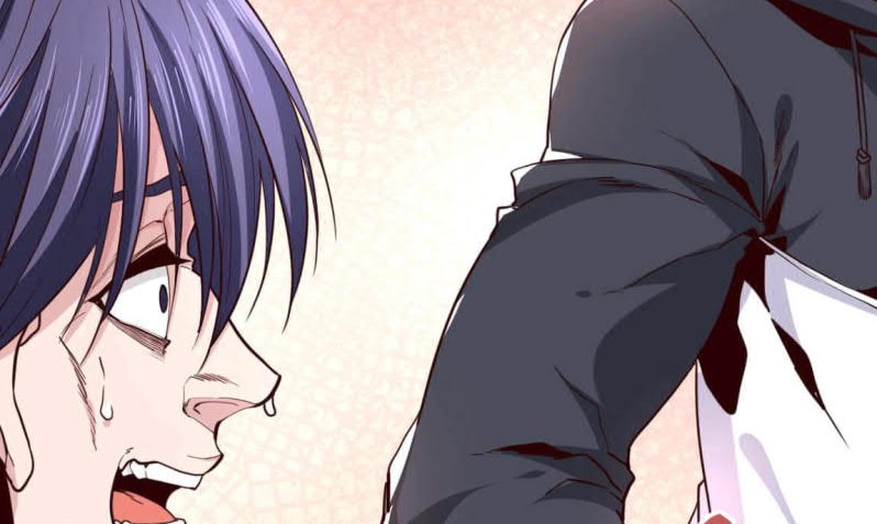 I Grinding Levels Inside The Mirror Chapter 13 Gambar 50