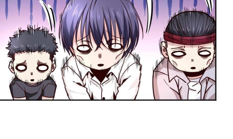 I Grinding Levels Inside The Mirror Chapter 13 Gambar 52