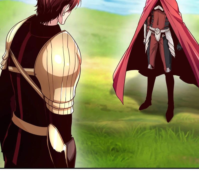 I Grinding Levels Inside The Mirror Chapter 13 Gambar 19