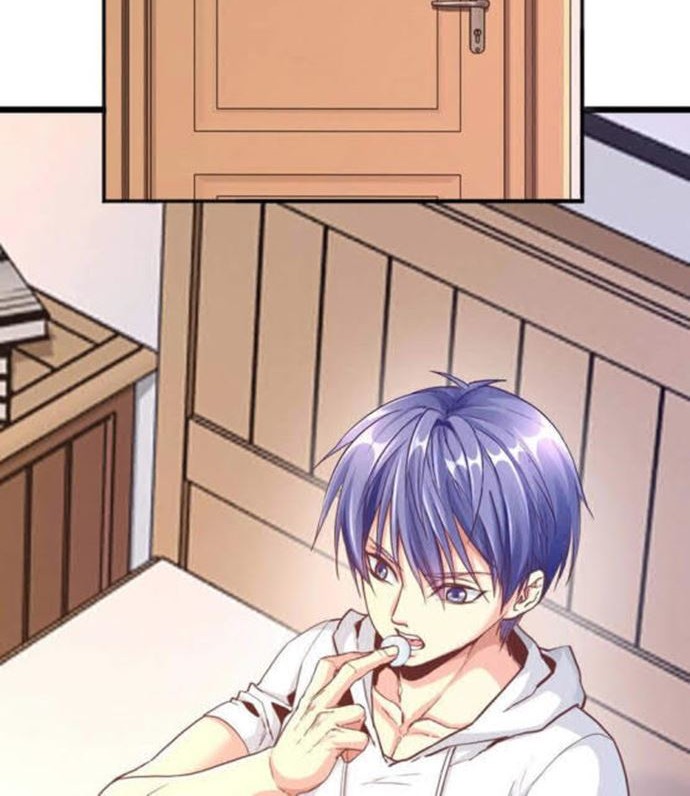 I Grinding Levels Inside The Mirror Chapter 12 Gambar 22