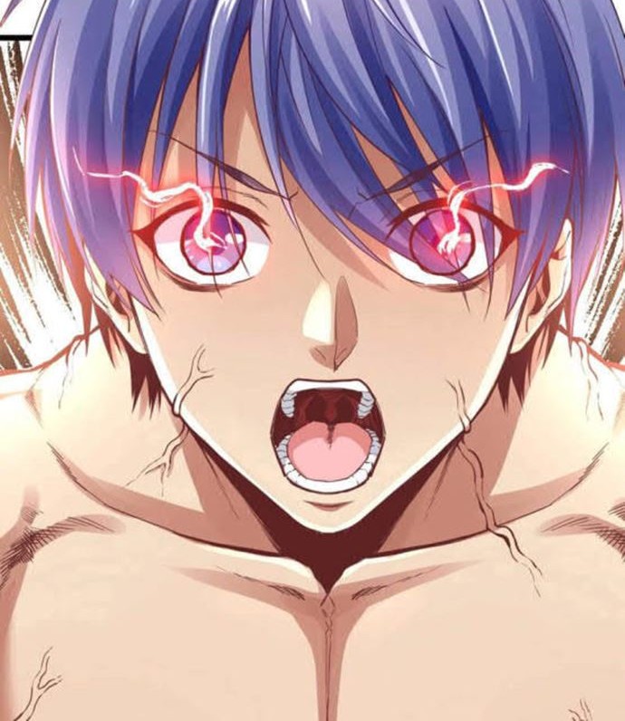 I Grinding Levels Inside The Mirror Chapter 12 Gambar 26