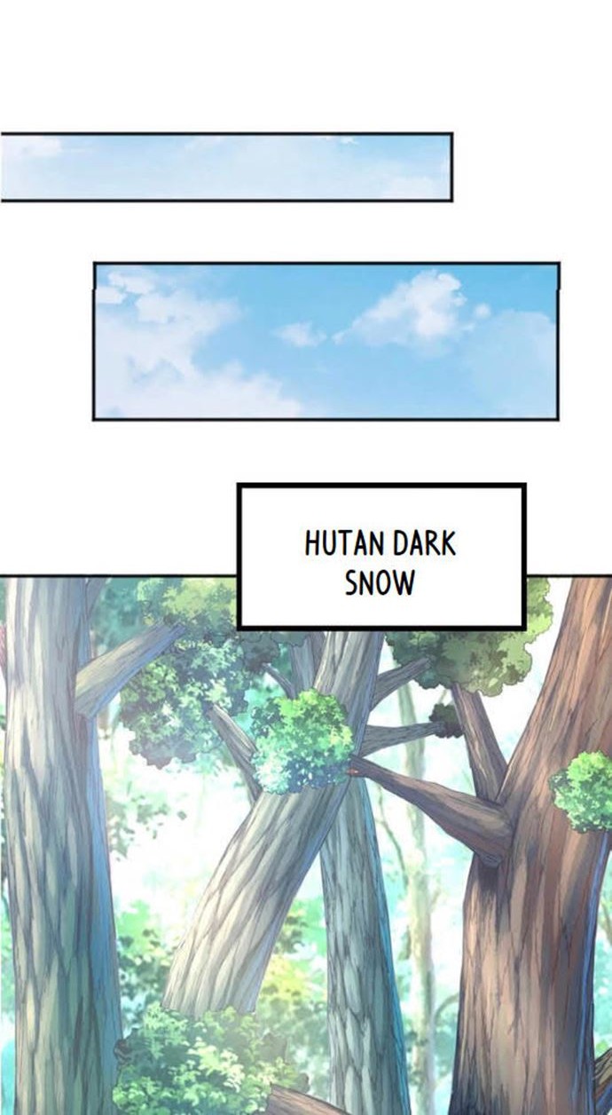 I Grinding Levels Inside The Mirror Chapter 12 Gambar 42