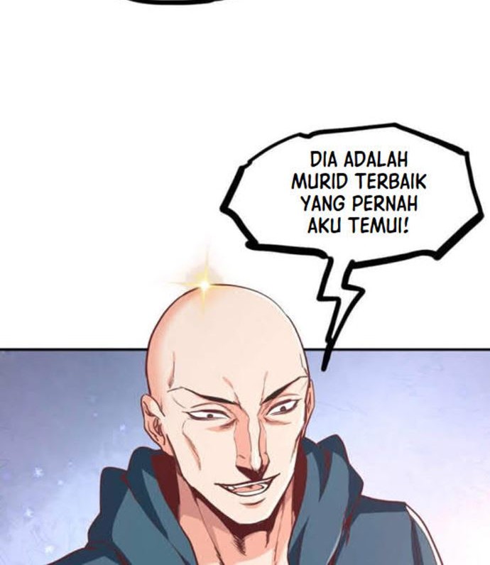 I Grinding Levels Inside The Mirror Chapter 12 Gambar 14