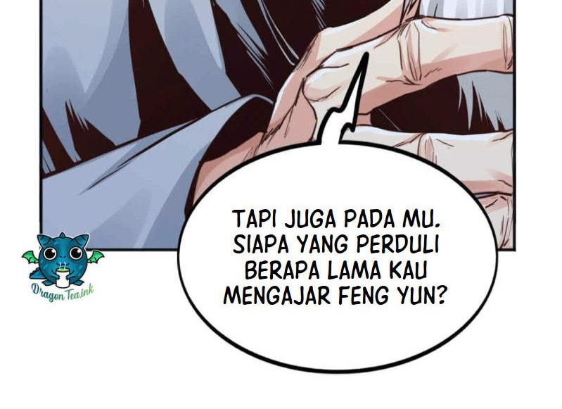 I Grinding Levels Inside The Mirror Chapter 11 Gambar 28