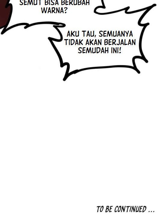 I Grinding Levels Inside The Mirror Chapter 11 Gambar 47