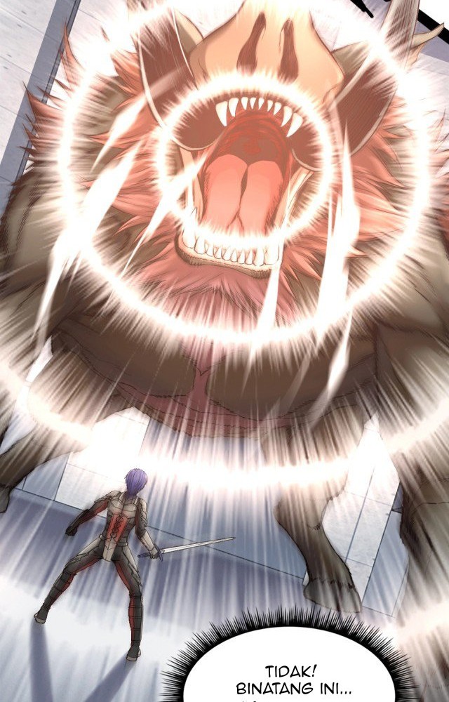 I Grinding Levels Inside The Mirror Chapter 07 Gambar 19