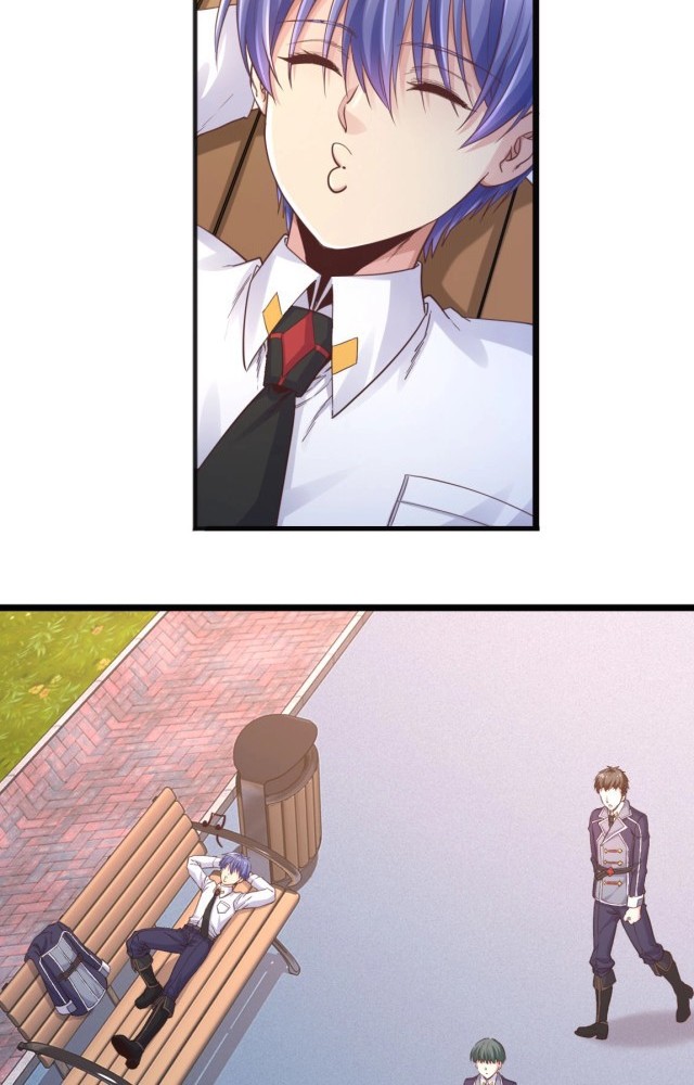 I Grinding Levels Inside The Mirror Chapter 07 Gambar 37