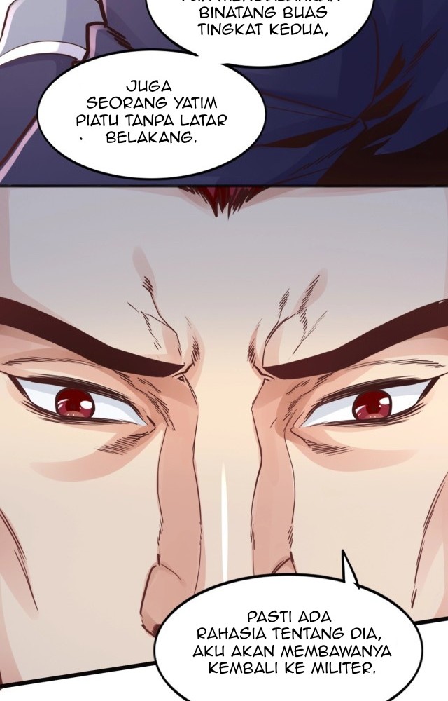 I Grinding Levels Inside The Mirror Chapter 07 Gambar 45