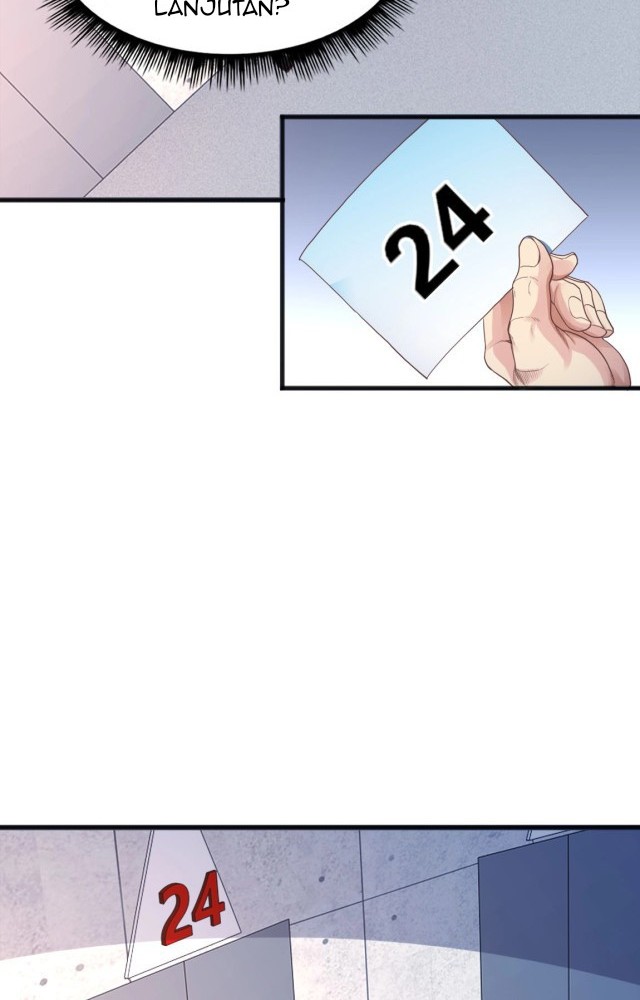 I Grinding Levels Inside The Mirror Chapter 07 Gambar 7