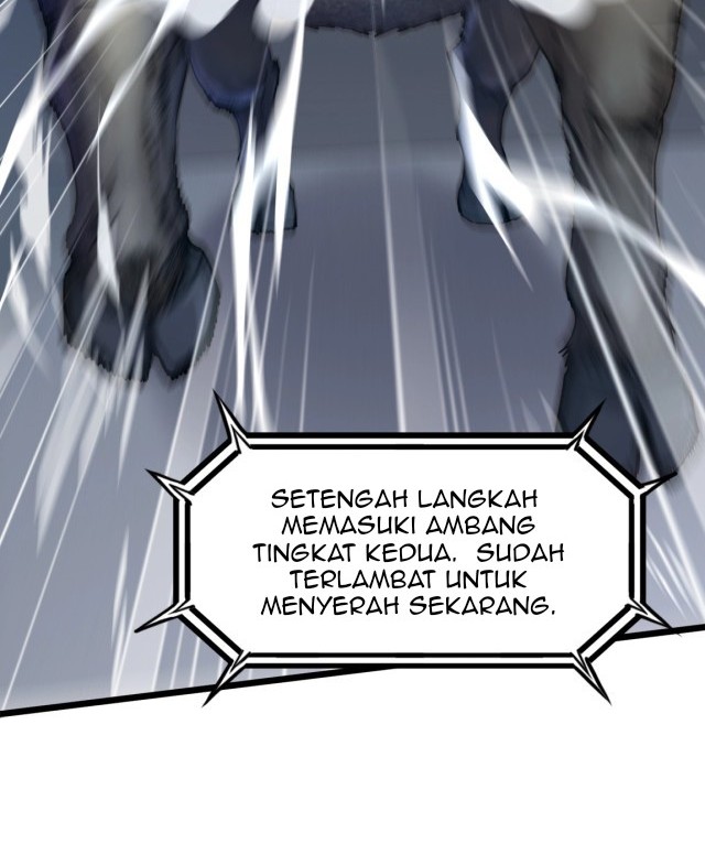 I Grinding Levels Inside The Mirror Chapter 07 Gambar 17