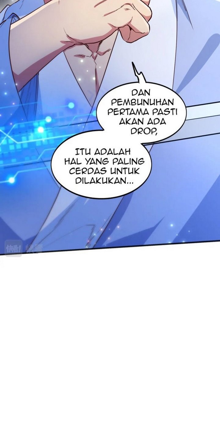 I Grinding Levels Inside The Mirror Chapter 06 Gambar 19