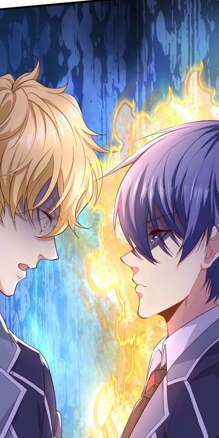 I Grinding Levels Inside The Mirror Chapter 06 Gambar 31