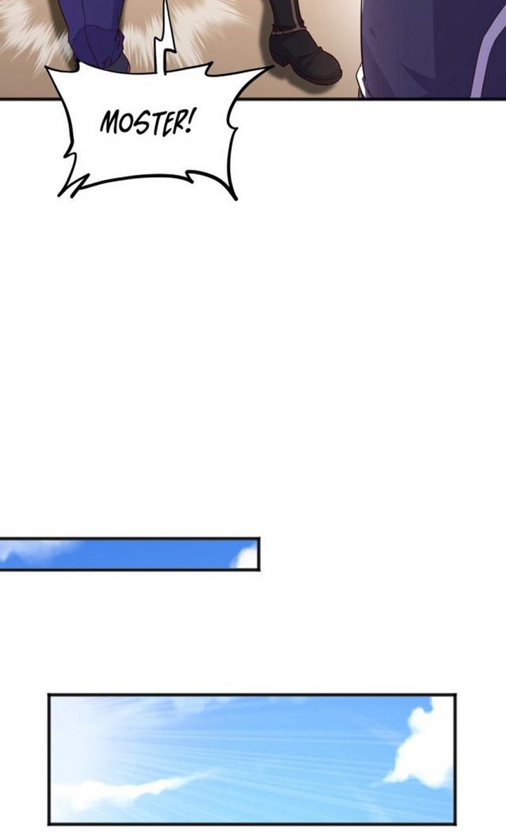 I Grinding Levels Inside The Mirror Chapter 06 Gambar 33