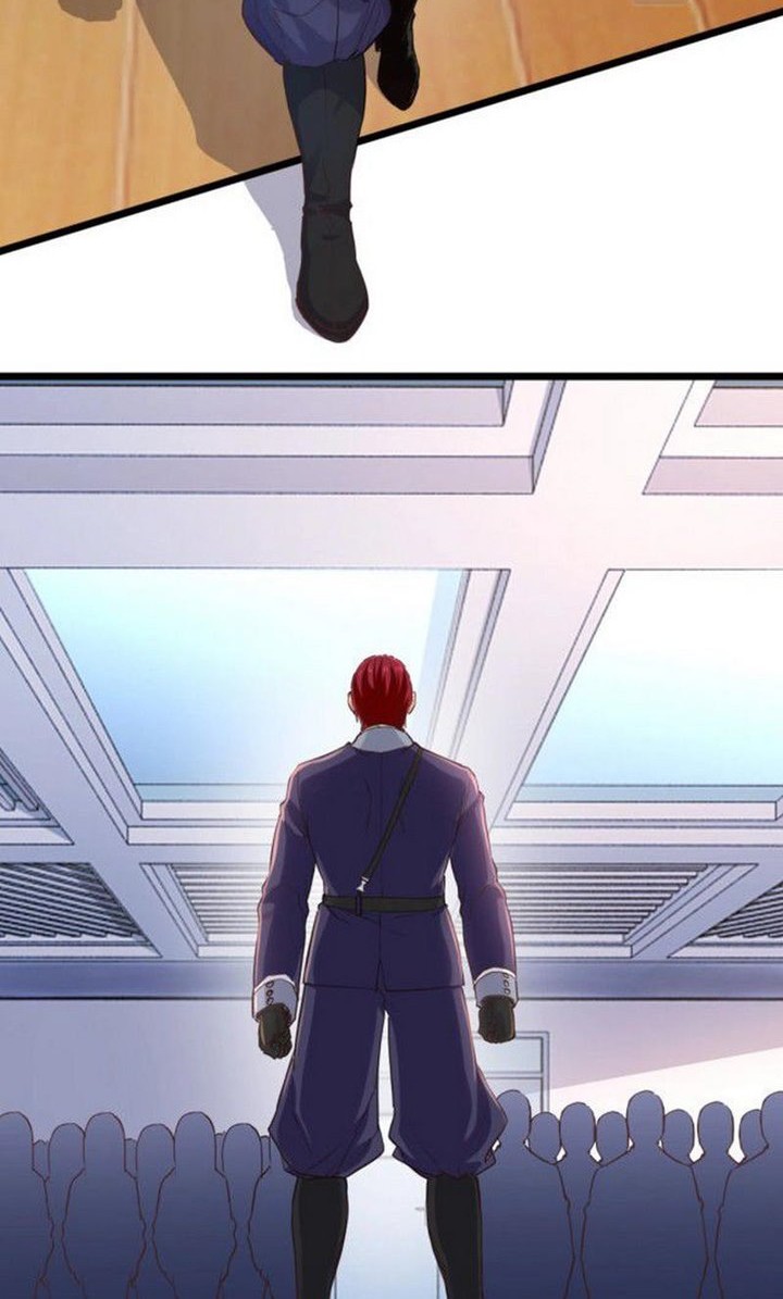 I Grinding Levels Inside The Mirror Chapter 05 Gambar 33