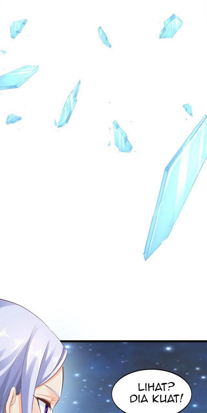 I Grinding Levels Inside The Mirror Chapter 05 Gambar 35