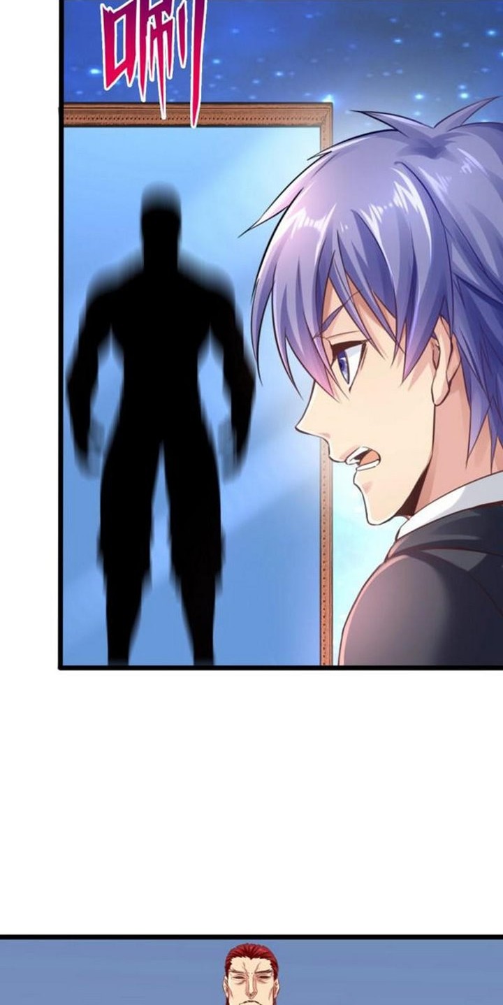 I Grinding Levels Inside The Mirror Chapter 05 Gambar 37