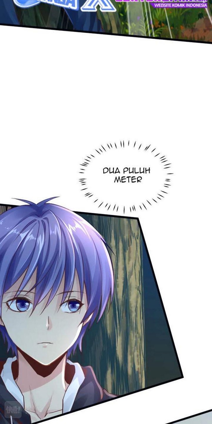 I Grinding Levels Inside The Mirror Chapter 05 Gambar 5