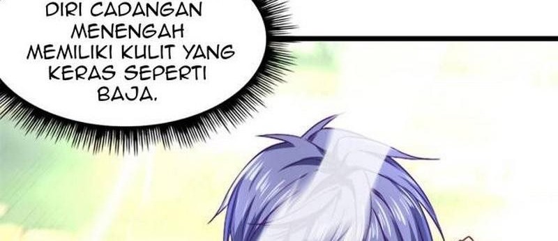 I Grinding Levels Inside The Mirror Chapter 04 Gambar 35