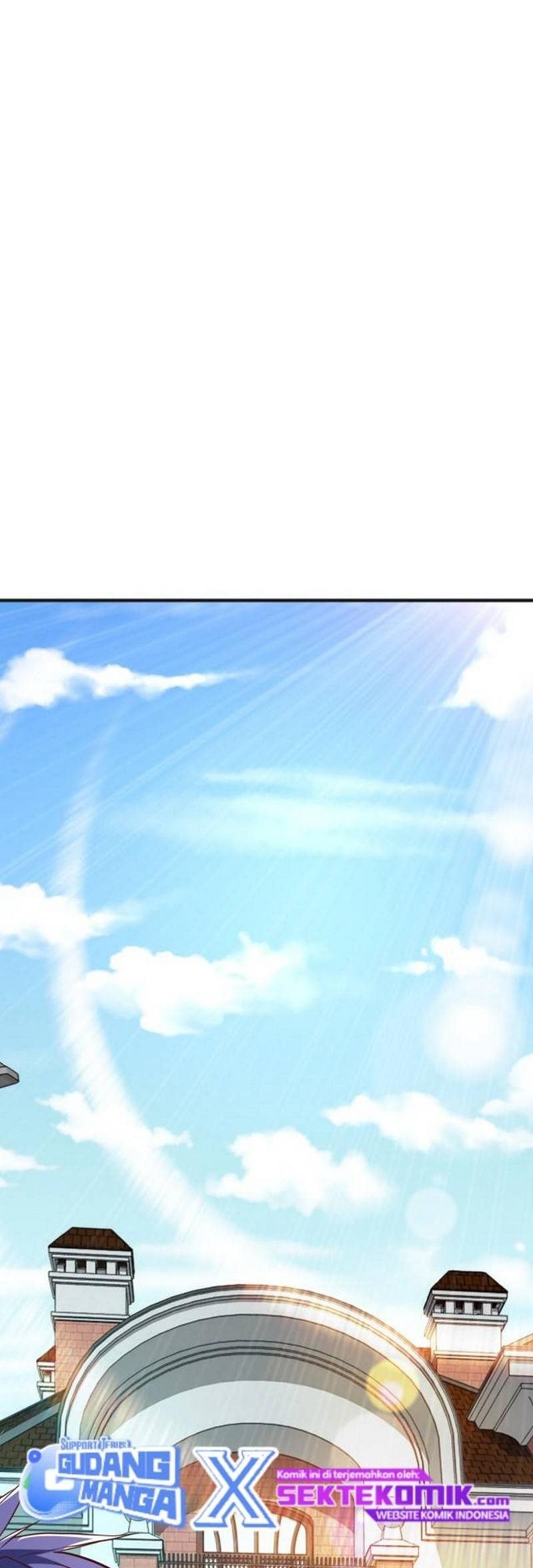 I Grinding Levels Inside The Mirror Chapter 04 Gambar 10