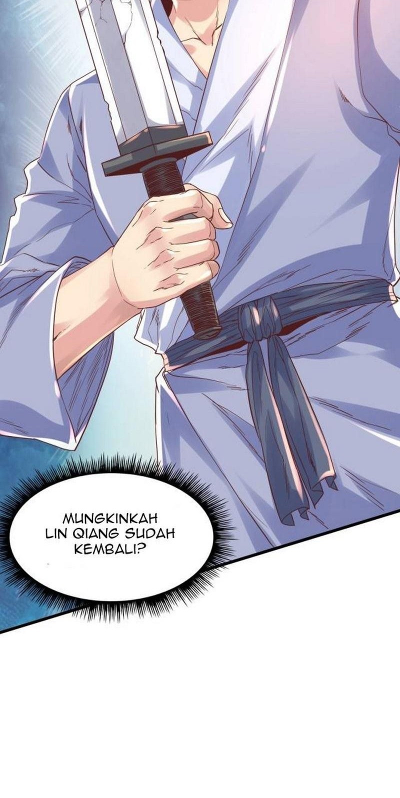 I Grinding Levels Inside The Mirror Chapter 03 Gambar 18