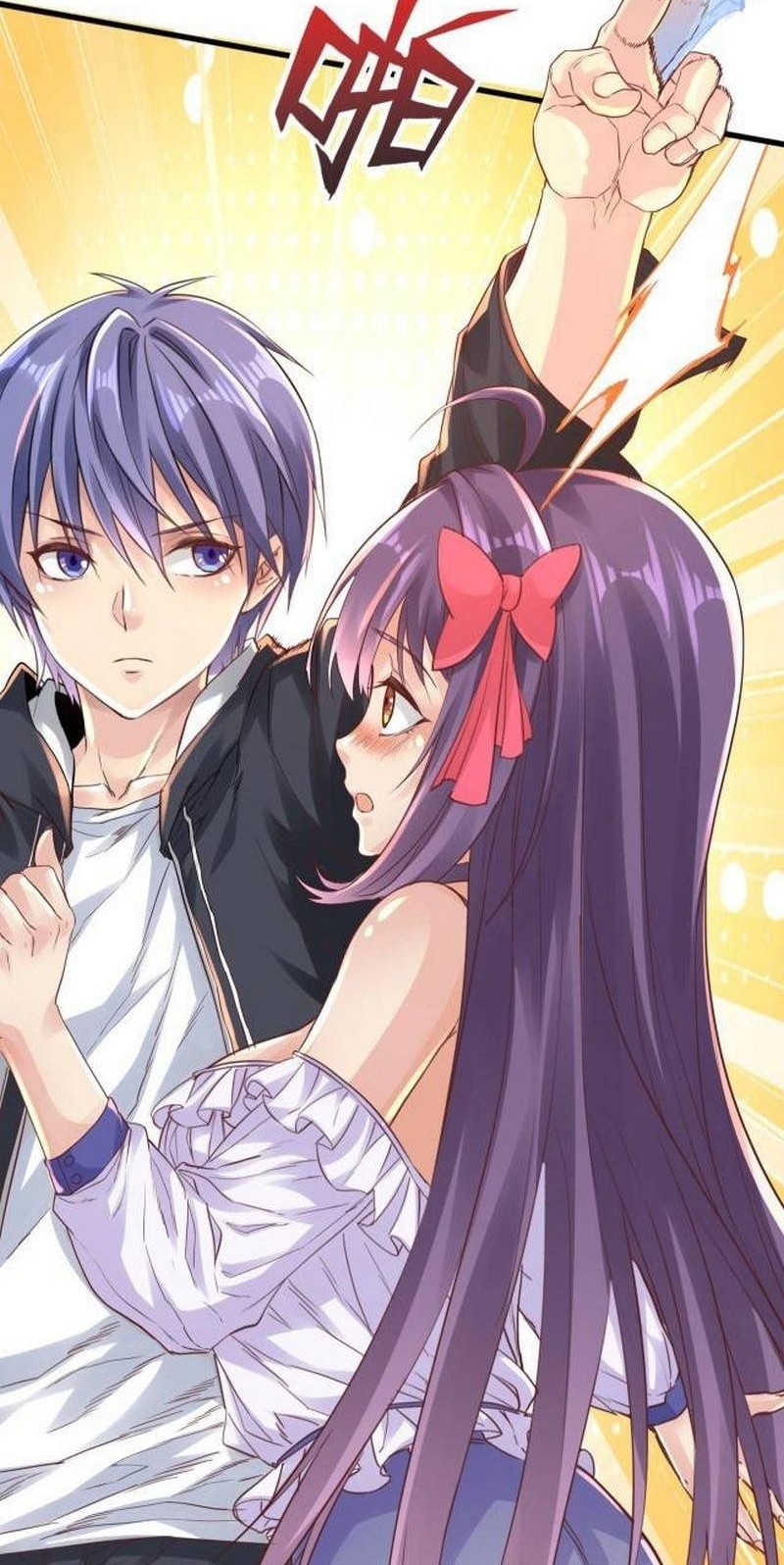 I Grinding Levels Inside The Mirror Chapter 03 Gambar 30