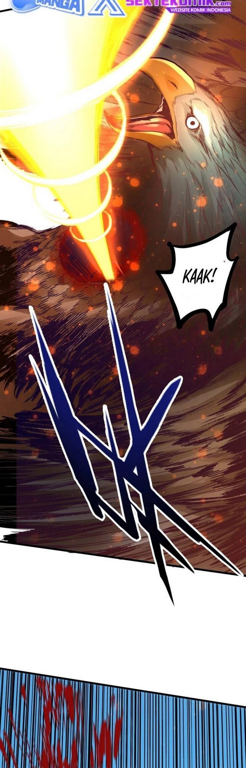 I Grinding Levels Inside The Mirror Chapter 03 Gambar 41