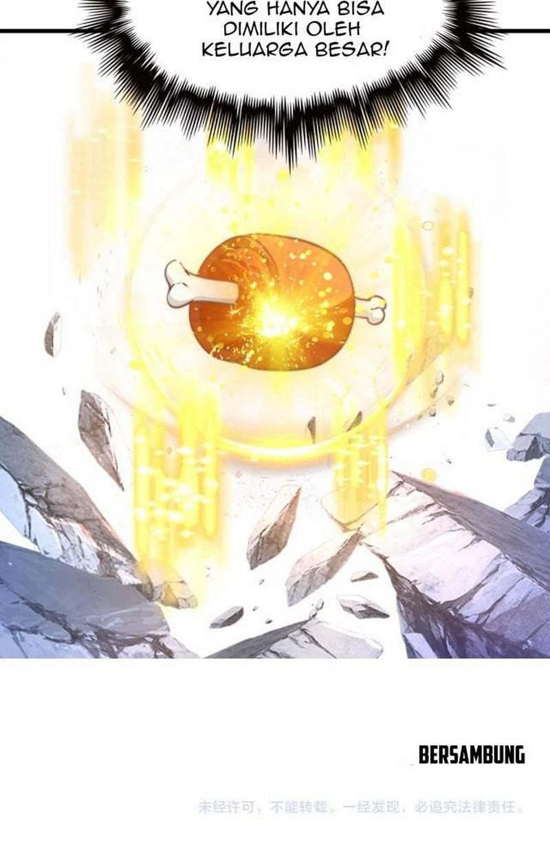 I Grinding Levels Inside The Mirror Chapter 03 Gambar 73