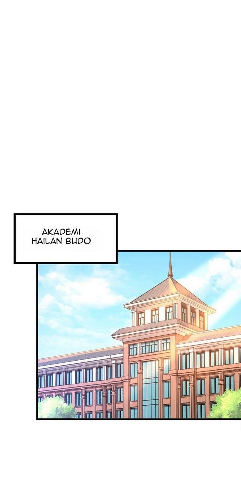 I Grinding Levels Inside The Mirror Chapter 03 Gambar 6