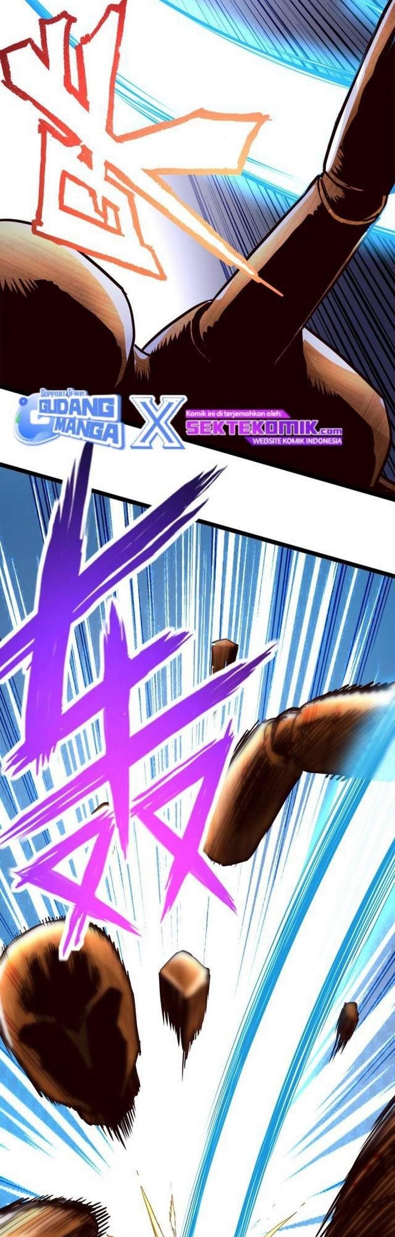 I Grinding Levels Inside The Mirror Chapter 03 Gambar 11