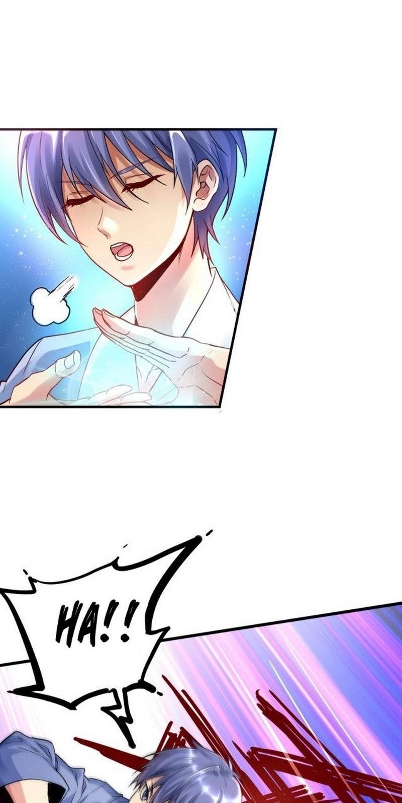 I Grinding Levels Inside The Mirror Chapter 02 Gambar 6