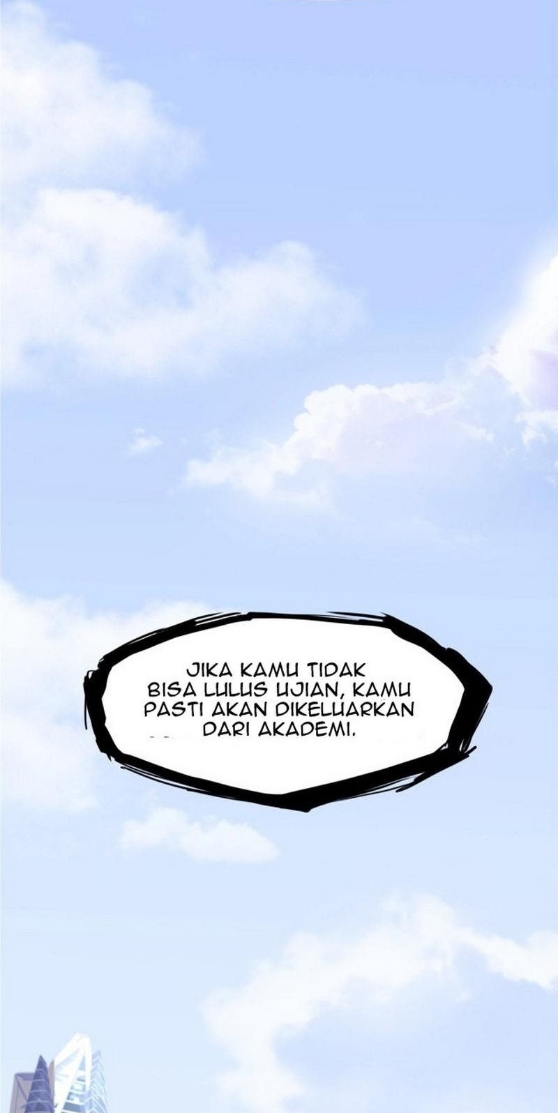 I Grinding Levels Inside The Mirror Chapter 02 Gambar 12