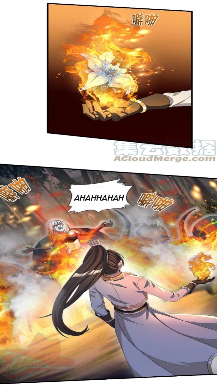 Tech Giant Come to Cultivate Immortal Chapter 20 Gambar 12