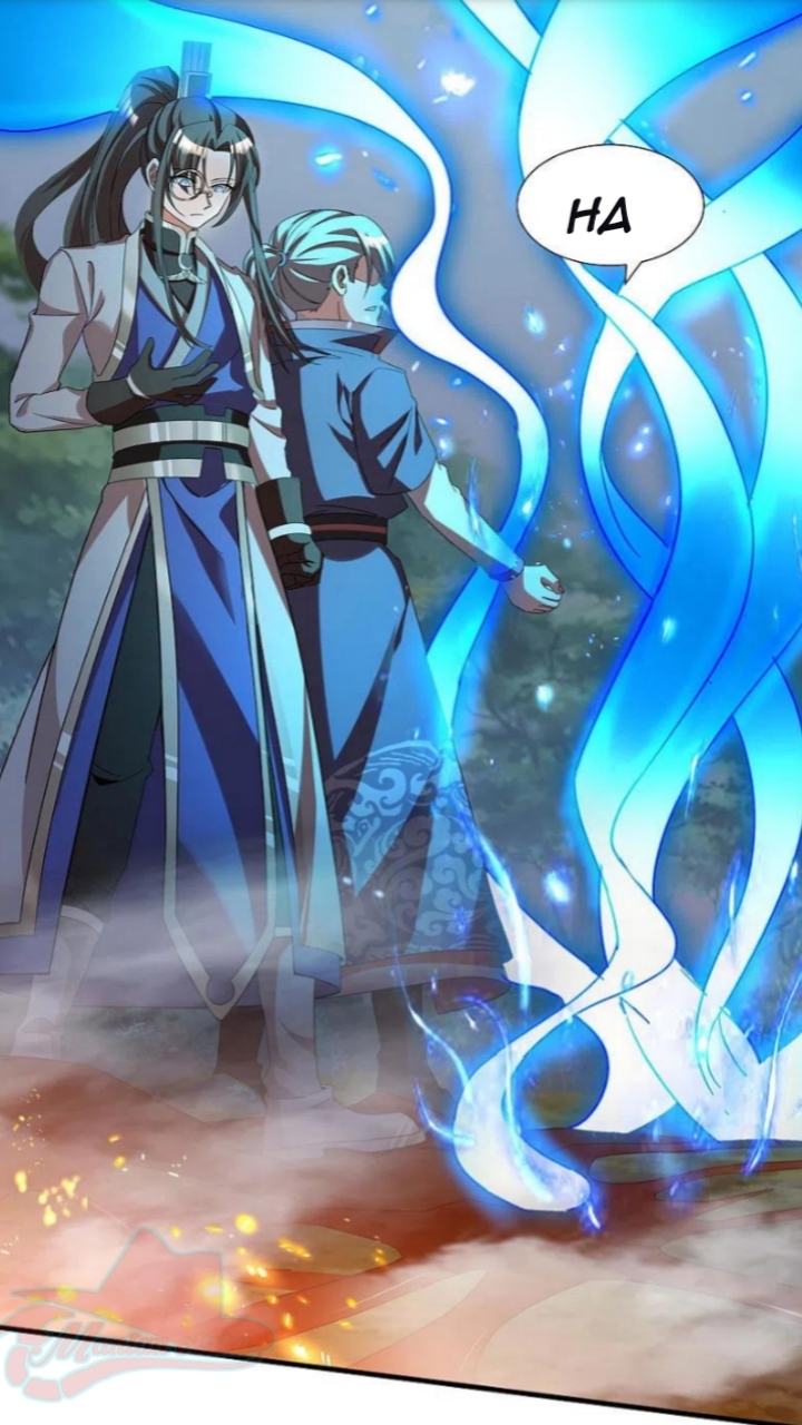 Tech Giant Come to Cultivate Immortal Chapter 20 Gambar 14