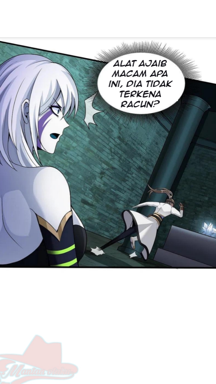 Tech Giant Come to Cultivate Immortal Chapter 19 Gambar 21