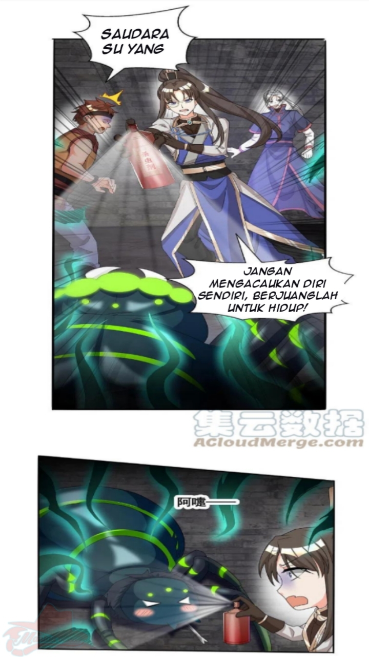 Tech Giant Come to Cultivate Immortal Chapter 19 Gambar 5