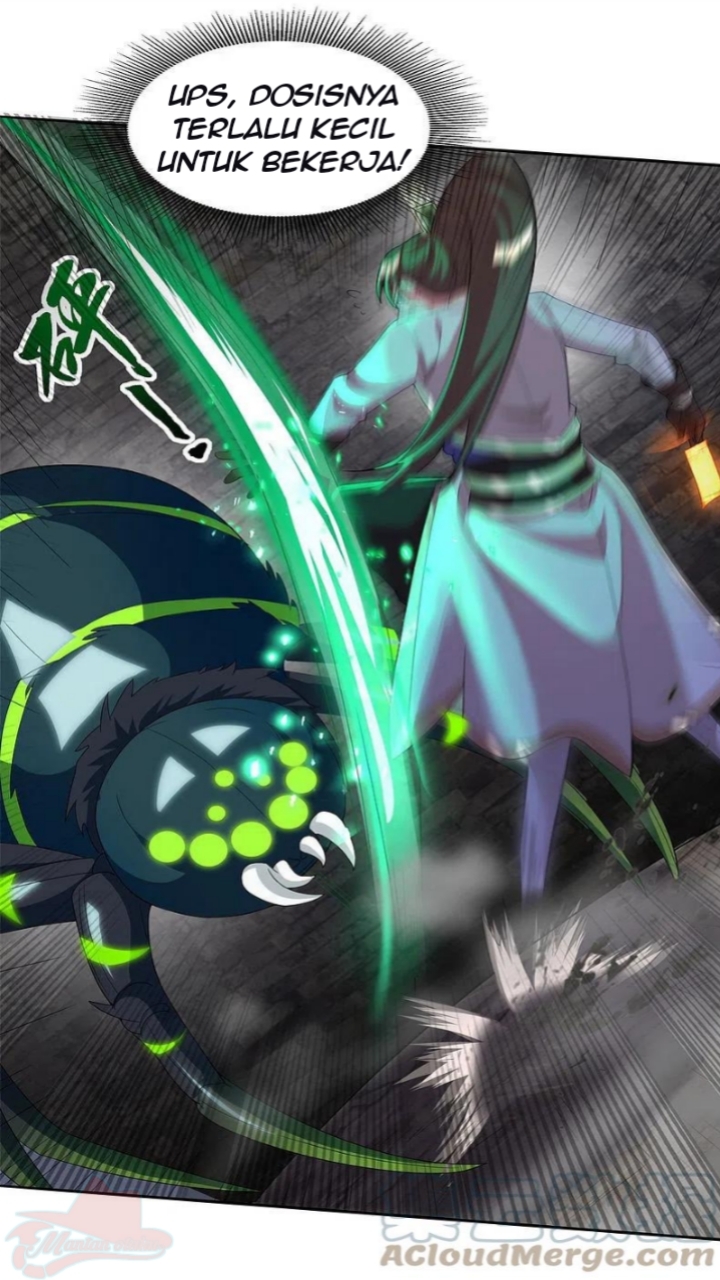 Tech Giant Come to Cultivate Immortal Chapter 19 Gambar 6