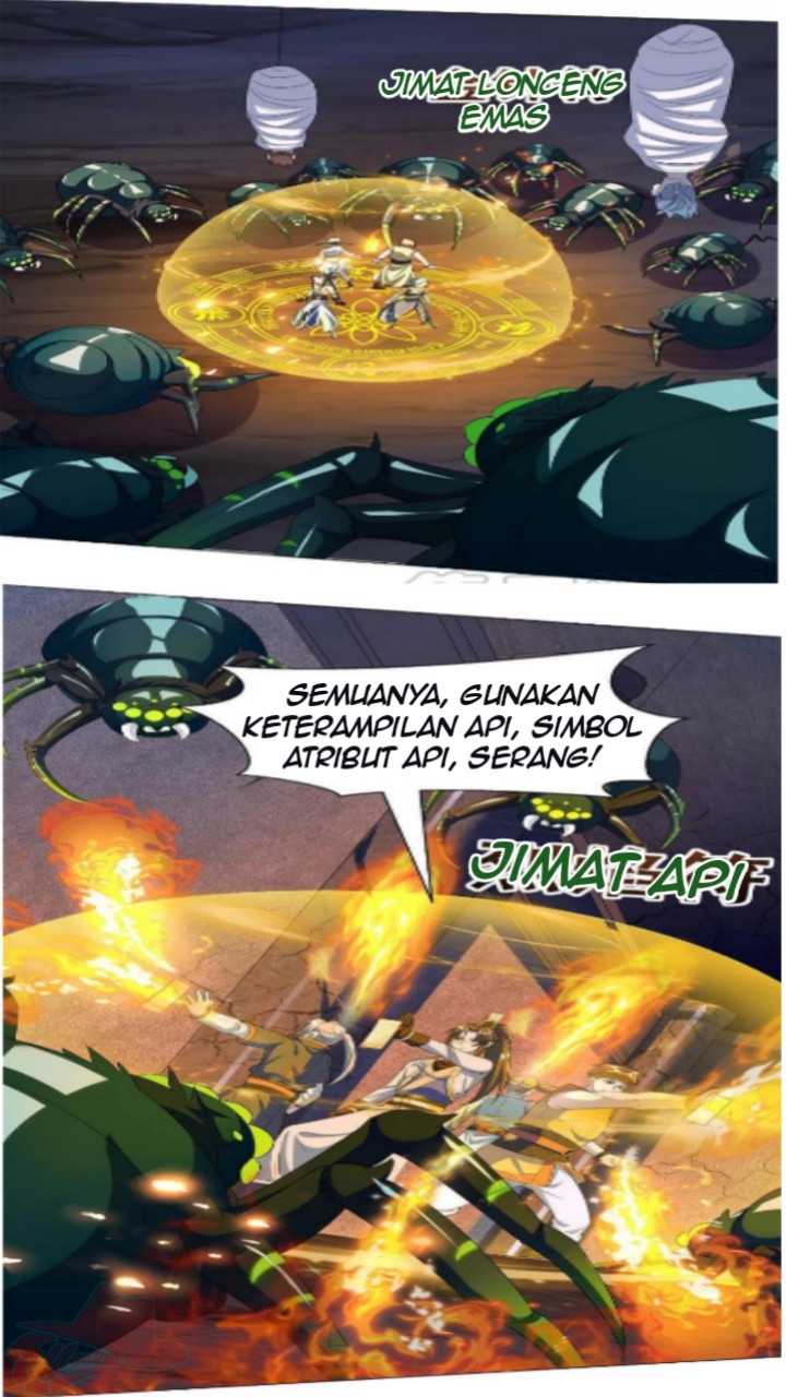 Tech Giant Come to Cultivate Immortal Chapter 19 Gambar 9