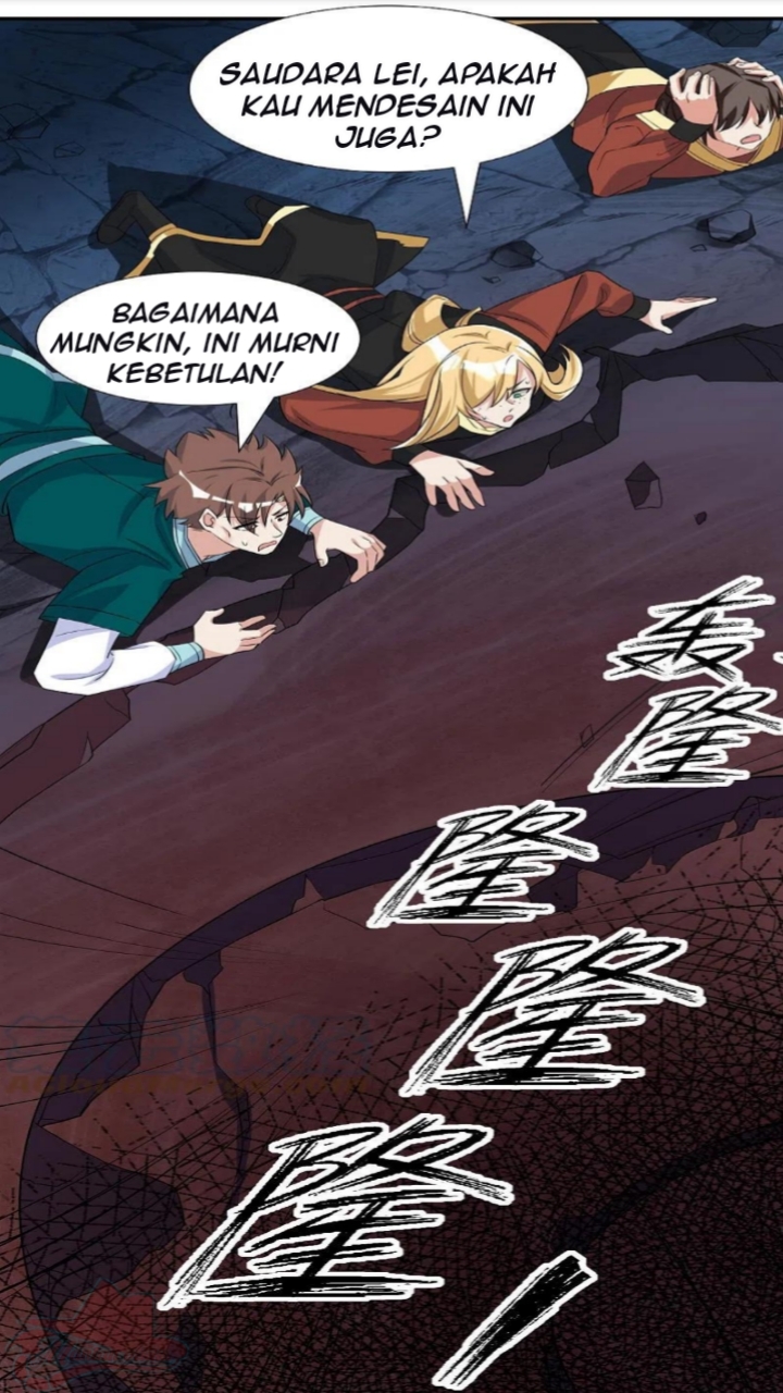 Tech Giant Come to Cultivate Immortal Chapter 18 Gambar 10