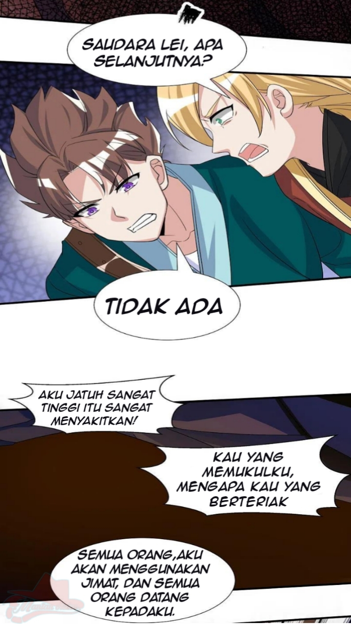Tech Giant Come to Cultivate Immortal Chapter 18 Gambar 11