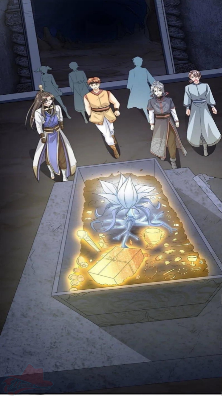 Tech Giant Come to Cultivate Immortal Chapter 18 Gambar 18