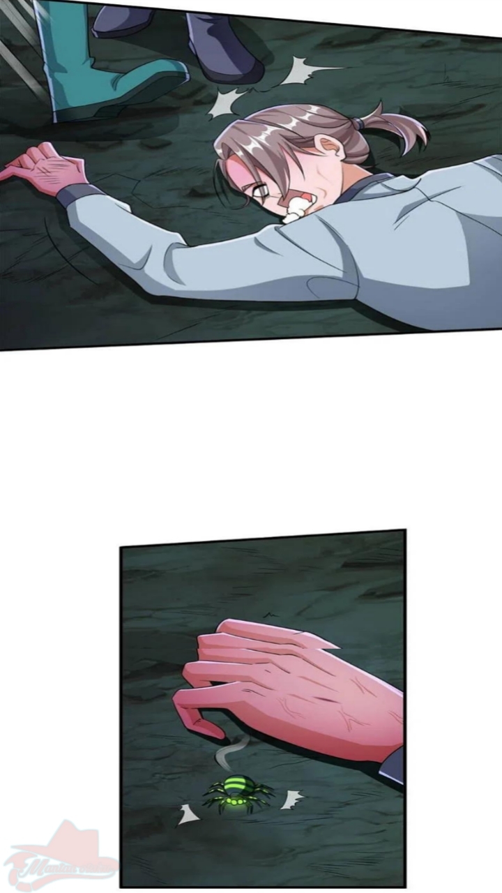 Tech Giant Come to Cultivate Immortal Chapter 18 Gambar 21