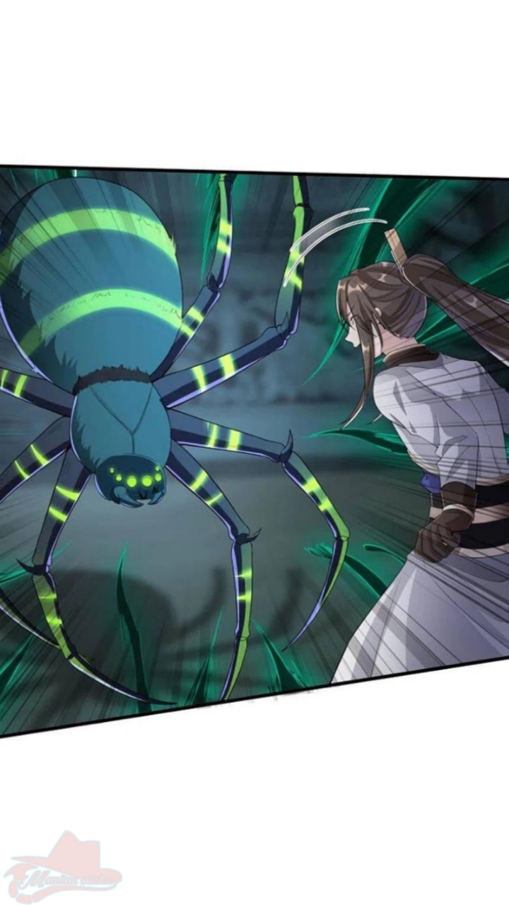 Tech Giant Come to Cultivate Immortal Chapter 18 Gambar 25