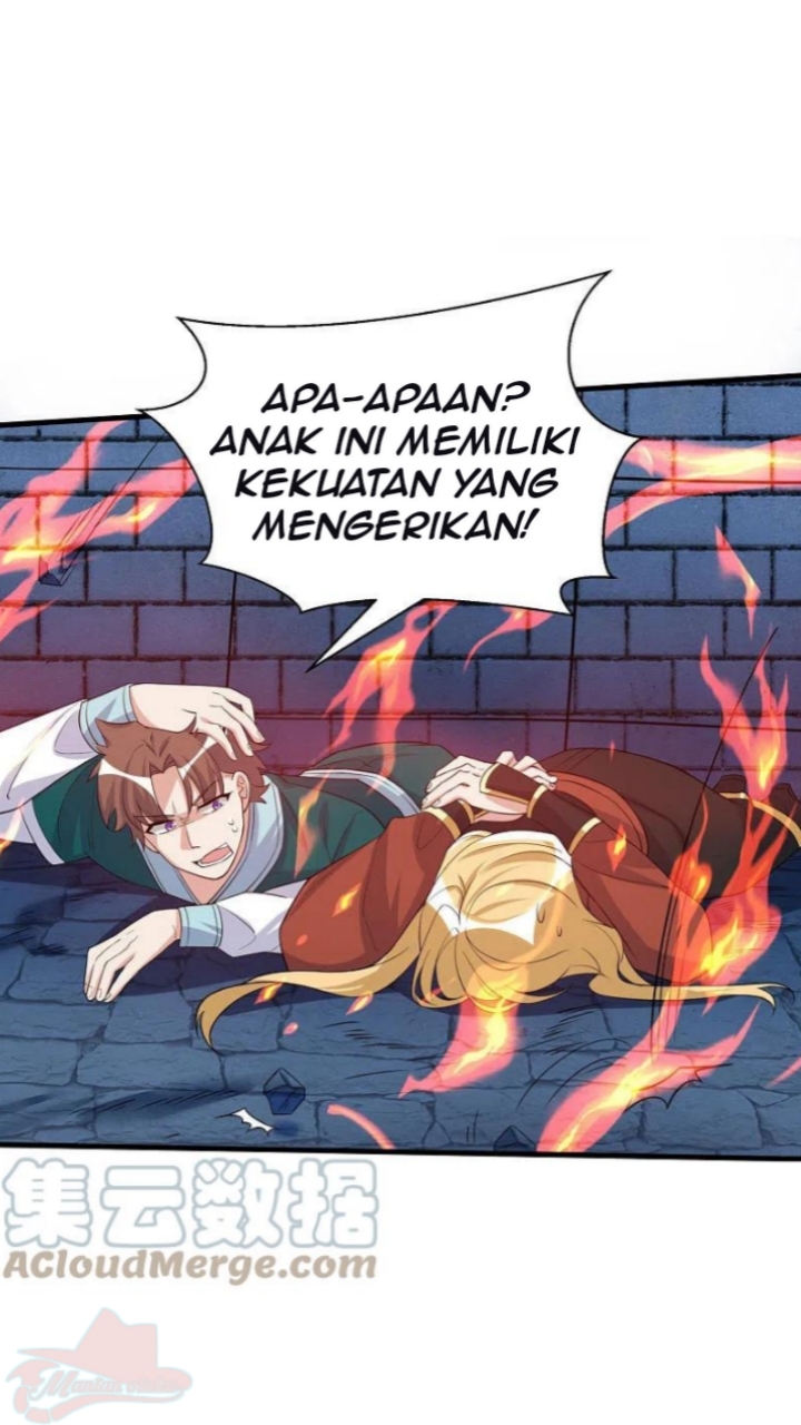 Tech Giant Come to Cultivate Immortal Chapter 18 Gambar 7