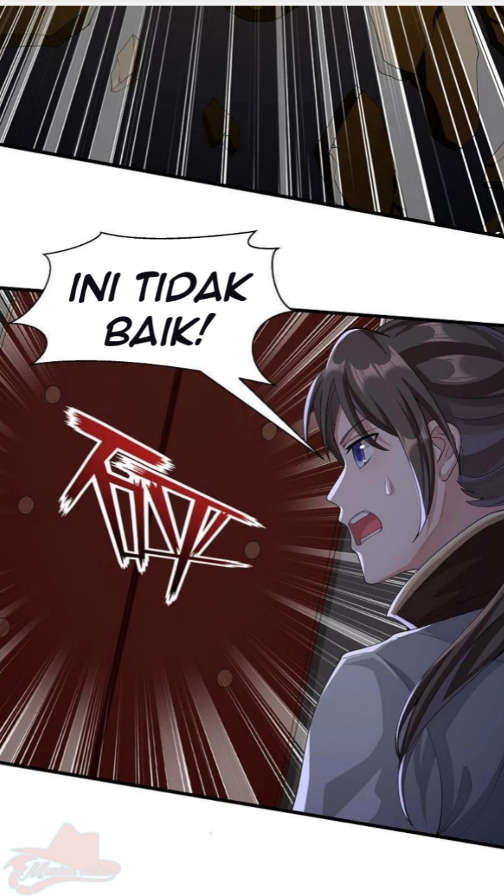 Tech Giant Come to Cultivate Immortal Chapter 17 Gambar 17