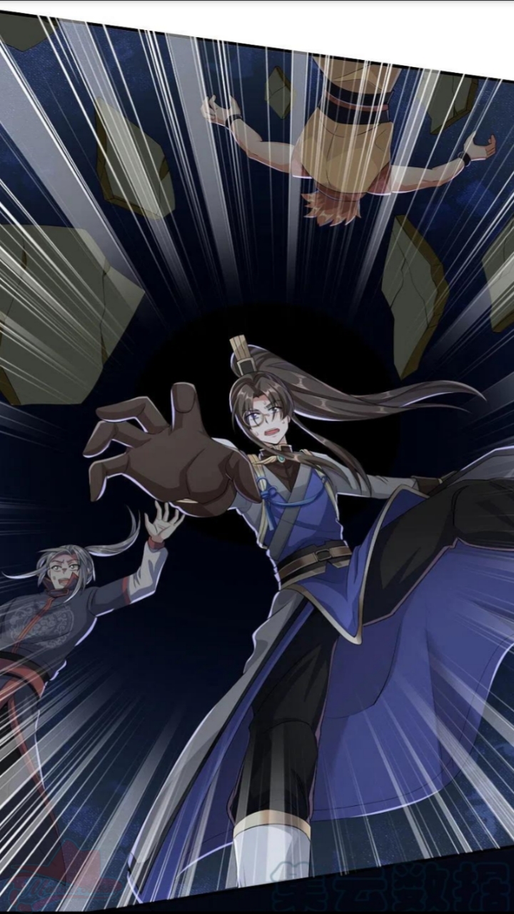 Tech Giant Come to Cultivate Immortal Chapter 17 Gambar 18