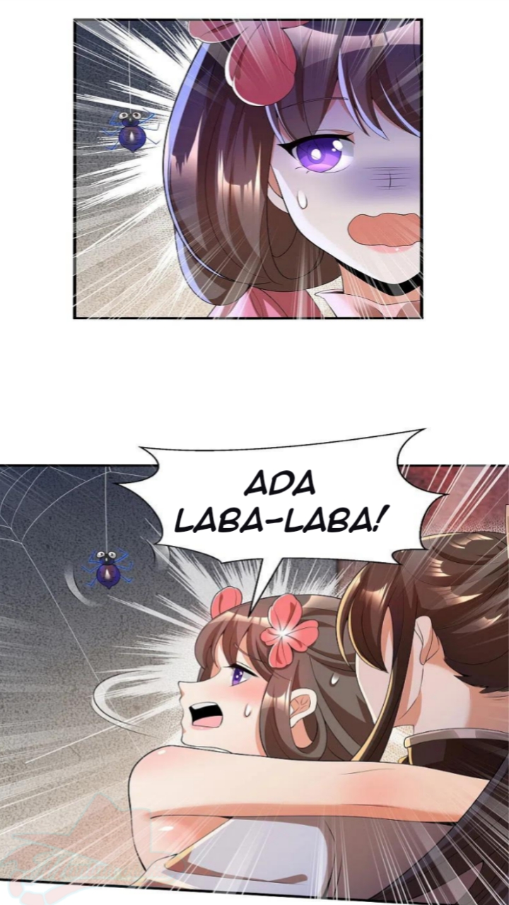 Tech Giant Come to Cultivate Immortal Chapter 12 Gambar 14