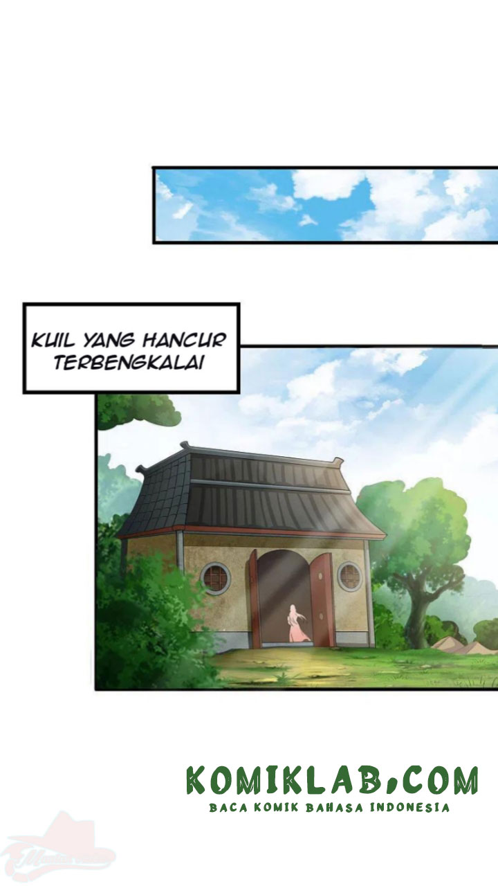 Tech Giant Come to Cultivate Immortal Chapter 11 Gambar 12