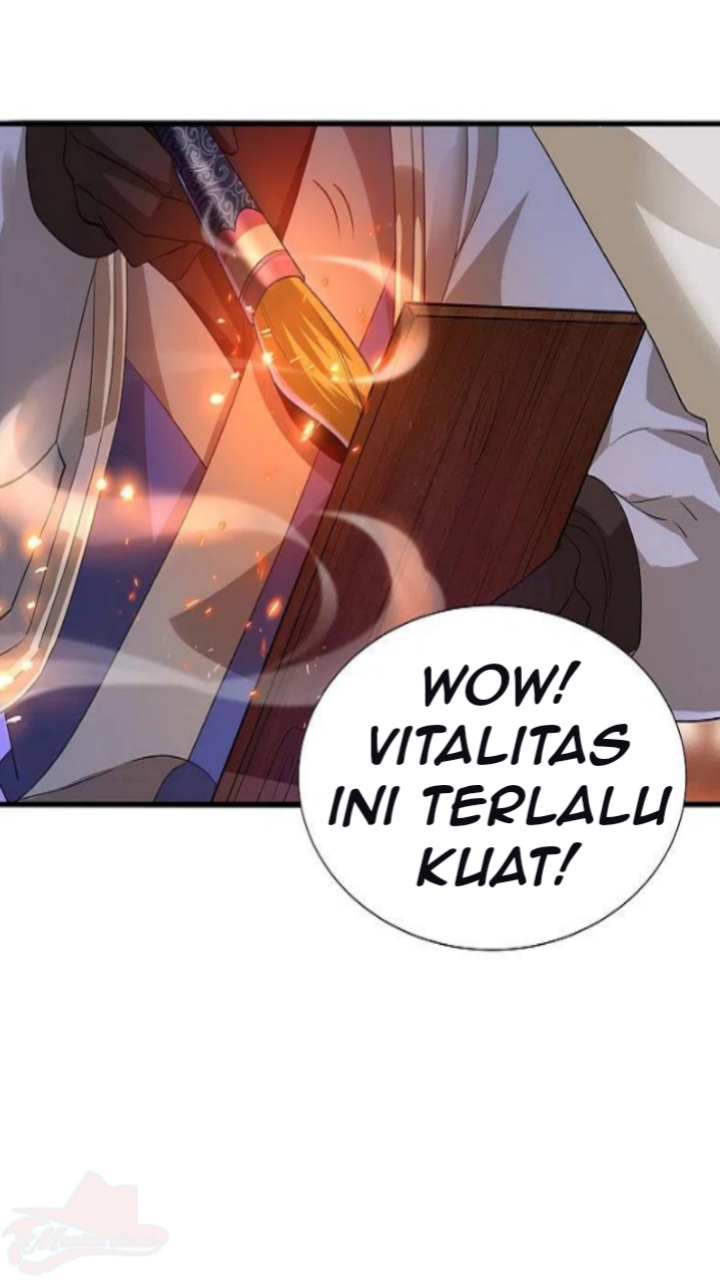 Tech Giant Come to Cultivate Immortal Chapter 11 Gambar 17