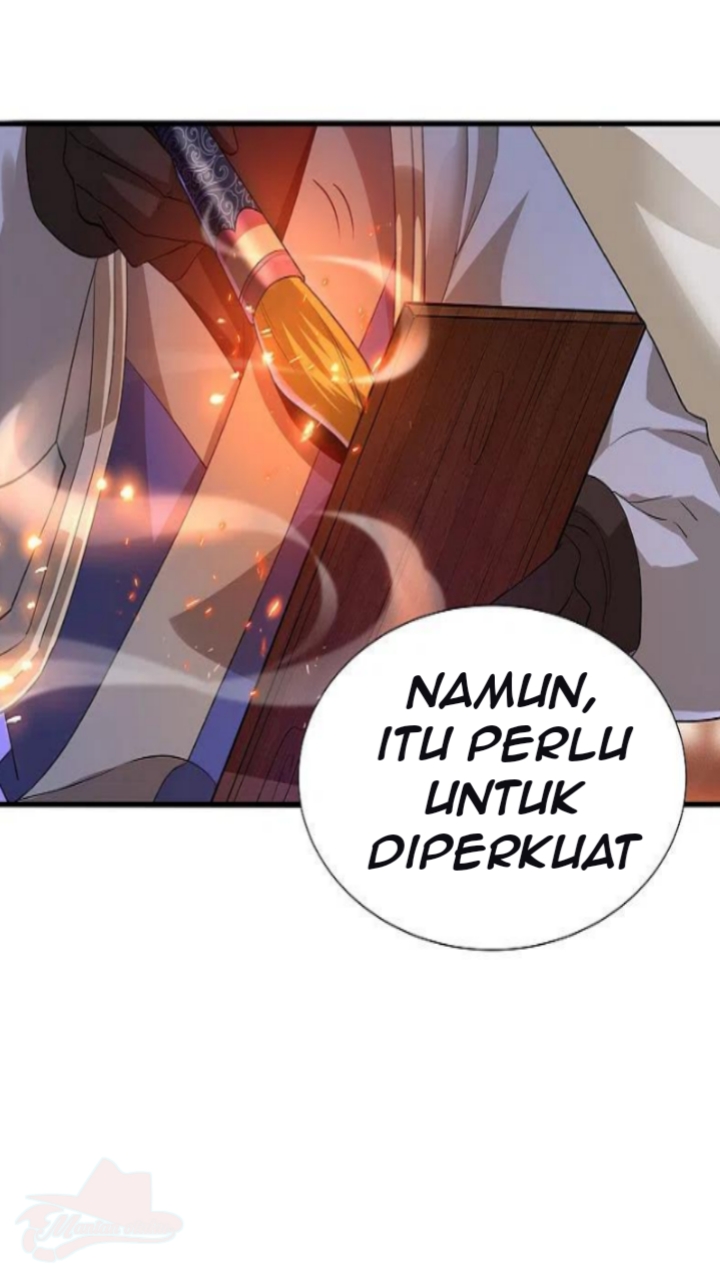 Tech Giant Come to Cultivate Immortal Chapter 11 Gambar 18